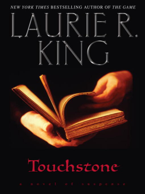 Laurie R. King 的 Touchstone 內容詳情 - 可供借閱
